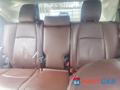 Zdjęcie 10 z 14 samochodu: 2020 TOYOTA 4RUNNER LIMITED VIN:JTEZU5JR5L5216175 - miniatura