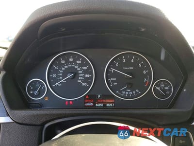 Zdjęcie 9 z 11 samochodu: 2018 BMW 320 I VIN:WBA8E1G54JNU92478 - miniatura