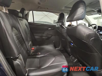 Zdjęcie 11 z 13 samochodu: 2021 TOYOTA HIGHLANDER HYBRID XLE VIN:5TDGBRCH6MS525842 - miniatura