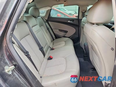 Zdjęcie 10 z 13 samochodu: 2014 BUICK VERANO CONVENIENCE VIN:1G4PR5SK1E4181766 - miniatura
