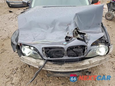 Zdjęcie 11 z 12 samochodu: 2002 BMW 330 I VIN:WBAEV53462KM18943 - miniatura