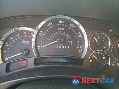 Zdjęcie 9 z 13 samochodu: 2006 CADILLAC ESCALADE ESV VIN:3GYFK66N56G229685 - miniatura