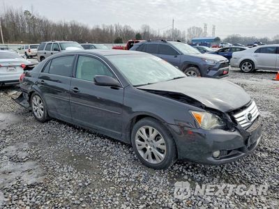 Czwarte zdjęcie samochodu z boku: 2010 TOYOTA AVALON XLS VIN:4T1BK3DB9AU354699 - miniatura