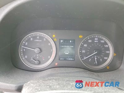 Zdjęcie 9 z 13 samochodu: 2018 HYUNDAI TUCSON SE VIN:KM8J23A42JU836173 - miniatura