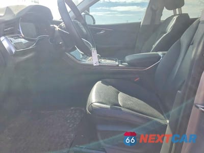 Zdjęcie 7 z 11 samochodu: 2020 AUDI Q8 PREMIUM PLUS VIN:WA1BVAF10LD019350 - miniatura