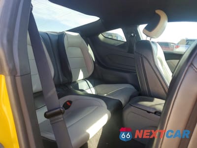 Zdjęcie 10 z 12 samochodu: 2024 FORD MUSTANG VIN:1FA6P8TH7R5119854 - miniatura