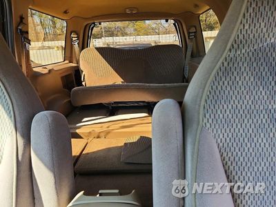 Zdjęcie 10 z 13 samochodu: 1997 FORD EXPEDITION VIN:1FMFU18L5VLA81372 - miniatura