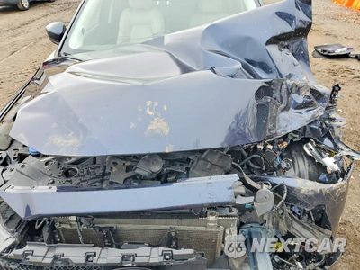 Zdjęcie 11 z 11 samochodu: 2017 MAZDA CX-5 GRAND TOURING VIN:JM3KFADL4H0135566 - miniatura