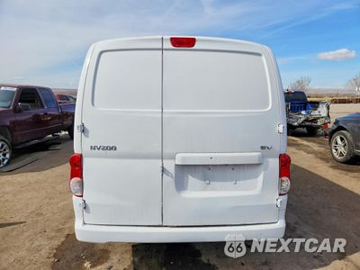 Zdjęcie 6 z 12 samochodu: 2019 NISSAN NV200 2.5S VIN:3N6CM0KN5KK693246 - miniatura