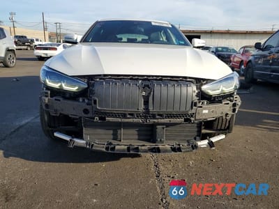Piąte zdjęcie samochodu w środku: 2023 BMW 430I GRAN COUPE VIN:WBA63AV02PFP12935 - miniatura