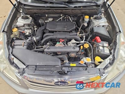 Zdjęcie 12 z 13 samochodu: 2012 SUBARU OUTBACK 2.5I LIMITED VIN:4S4BRBKC3C3288953 - miniatura