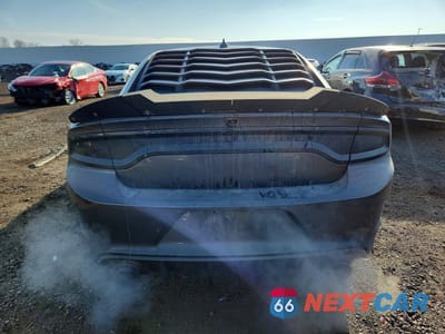 Zdjęcie 6 z 12 samochodu: 2021 DODGE CHARGER R VIN:2C3CDXCT0MH639825 - miniatura
