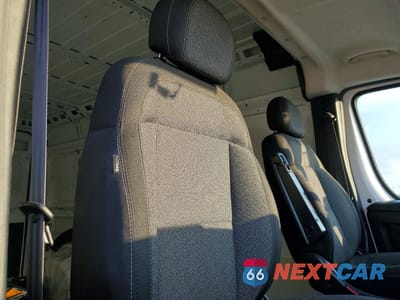 Zdjęcie 11 z 14 samochodu: 2023 RAM PROMASTER - DELIVERY VAN VIN:3C6LRVDG3PE556254 - miniatura