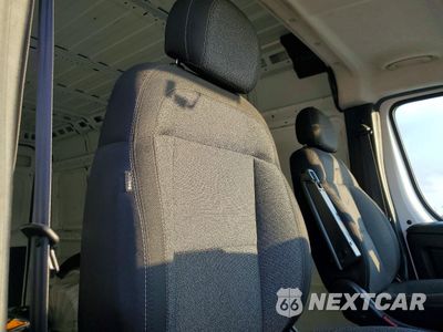 Zdjęcie 11 z 14 samochodu: 2023 RAM PROMASTER - DELIVERY VAN VIN:3C6LRVDG3PE556254 - miniatura