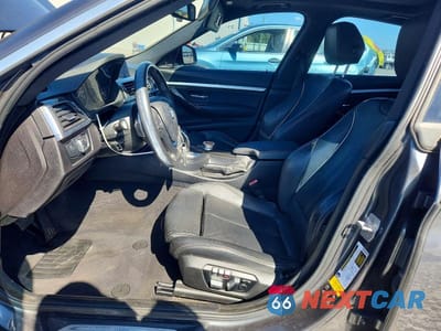 Zdjęcie 7 z 11 samochodu: 2018 BMW 340 XIGT VIN:WBA8Y3C5XJG451253 - miniatura