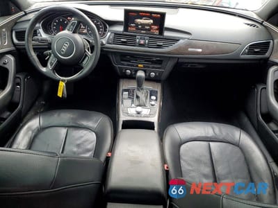 Zdjęcie 8 z 11 samochodu: 2017 AUDI A6 PREMIUM PLUS AWD VIN:WAUF2AFC8HN057277 - miniatura