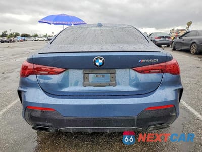 Zdjęcie 6 z 11 samochodu: 2025 BMW M440I VIN:WBA73DA00SCT29369 - miniatura