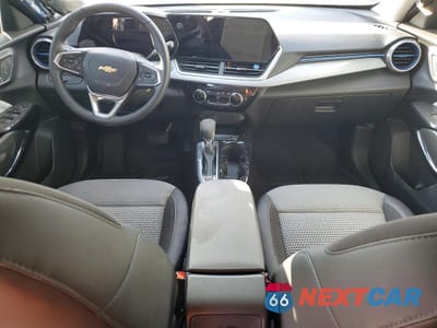 Zdjęcie 8 z 13 samochodu: 2024 CHEVROLET TRAX 1LT VIN:KL77LHE28RC138585 - miniatura