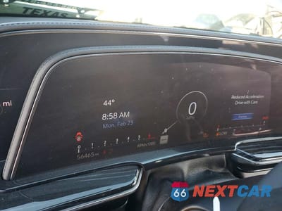 Zdjęcie 9 z 12 samochodu: 2022 CADILLAC ESCALADE SPORT VIN:1GYS4EKL9NR308976 - miniatura