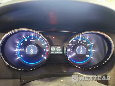 Zdjęcie 9 z 11 samochodu: 2013 HYUNDAI SONATA GLS VIN:5NPEB4AC3DH768564 - miniatura