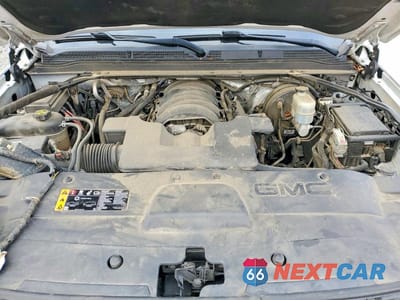 Zdjęcie 12 z 12 samochodu: 2017 GMC YUKON DENALI VIN:1GKS2CKJXHR211244 - miniatura