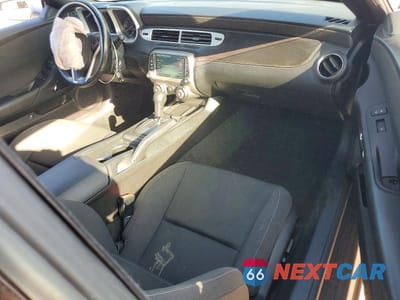 Zdjęcie 8 z 11 samochodu: 2014 CHEVROLET CAMARO LT VIN:2G1FB3D33E9284482 - miniatura