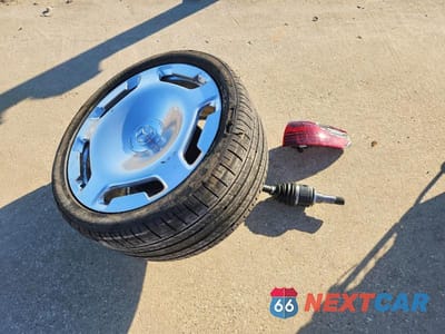 Zdjęcie 13 z 14 samochodu: 2024 MERCEDES-BENZ GLS MERCEDES-MAYBACH GLS600 4M VIN:4JGFF8HB7RB079242 - miniatura
