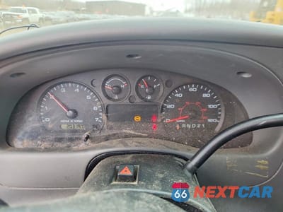 Zdjęcie 9 z 11 samochodu: 2004 FORD RANGER SUPER CAB VIN:1FTZR15E14PA51950 - miniatura