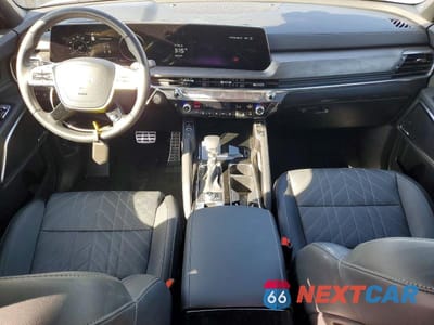 Zdjęcie 8 z 12 samochodu: 2024 KIA TELLURIDE SX VIN:5XYP5DGC3RG509885 - miniatura