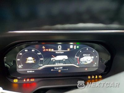 Zdjęcie 9 z 12 samochodu: 2023 GMC YUKON XL DENALI ULTIMATE VIN:1GKS2KKL4PR166392 - miniatura