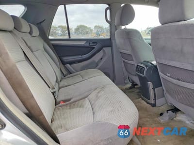 Zdjęcie 11 z 12 samochodu: 2003 TOYOTA 4RUNNER SR5 VIN:JTEZU14R430003803 - miniatura