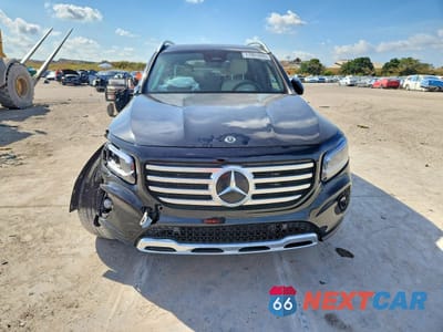 Piąte zdjęcie samochodu w środku: 2024 MERCEDES-BENZ GLB 250 VIN:W1N4M4GB6RW356203 - miniatura