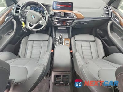 Zdjęcie 8 z 13 samochodu: 2019 BMW X3 SDRIVE30I VIN:5UXTR7C56KLR45800 - miniatura