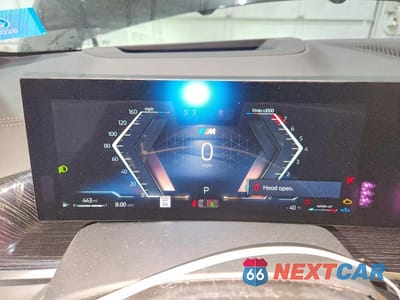 Zdjęcie 9 z 14 samochodu: 2026 BMW X5 XDRIVE40I VIN:5UX23EU04T9235006 - miniatura