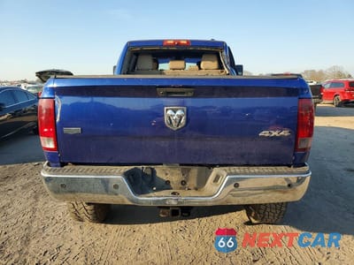Zdjęcie 6 z 12 samochodu: 2010 DODGE RAM 2500 VIN:3D7UT2HL4AG154264 - miniatura