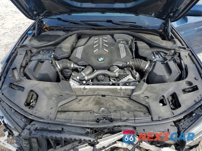 Zdjęcie 11 z 14 samochodu: 2023 BMW M550XI VIN:WBA13BK09PCM32189 - miniatura