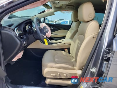 Zdjęcie 7 z 15 samochodu: 2020 BUICK ENVISION PREFERRED VIN:LRBFXBSA1LD195898 - miniatura