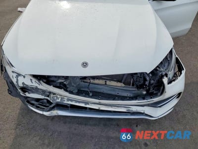 Zdjęcie 12 z 12 samochodu: 2021 MERCEDES-BENZ GLC 43 4MATIC AMG VIN:W1N0G6EBXMF950967 - miniatura