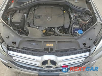 Zdjęcie 12 z 12 samochodu: 2016 MERCEDES-BENZ GLE 350 4MATIC VIN:4JGDA5HB1GA758351 - miniatura