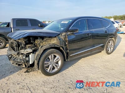 2024 ACURA MDX 5J8YD9H37RL003744 - główne zdjęcie licytacji z USA - miniatura