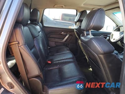 Zdjęcie 10 z 11 samochodu: 2012 ACURA MDX ADVANCE VIN:2HNYD2H67CH513560 - miniatura