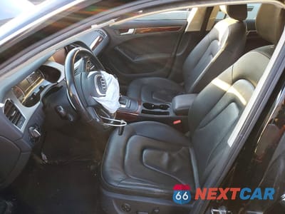 Zdjęcie 7 z 13 samochodu: 2011 AUDI A4 PREMIUM PLUS VIN:WAUFFAFL7BN031832 - miniatura