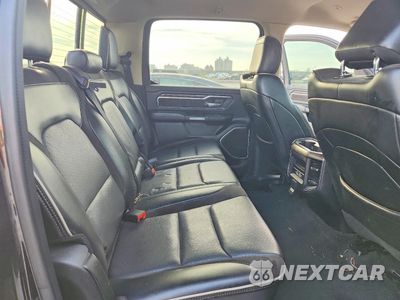 Zdjęcie 10 z 13 samochodu: 2019 RAM 1500 LARAMIE VIN:1C6SRFJT6KN810563 - miniatura