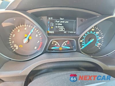 Zdjęcie 9 z 12 samochodu: 2015 FORD ESCAPE TITANIUM VIN:1FMCU9J96FUC82399 - miniatura