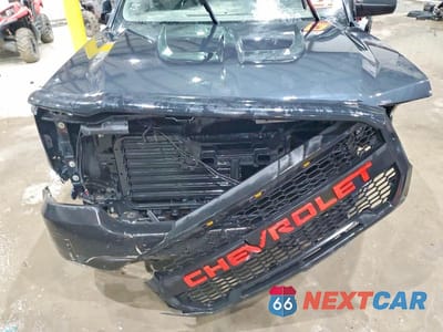 Zdjęcie 11 z 11 samochodu: 2019 CHEVROLET SILVERADO LD K1500 LT VIN:2GCVKPEC3K1142829 - miniatura