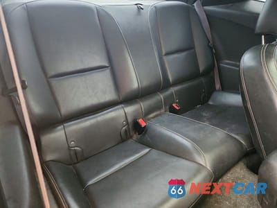 Zdjęcie 10 z 12 samochodu: 2014 CHEVROLET CAMARO LT VIN:2G1FC1E37E9324210 - miniatura