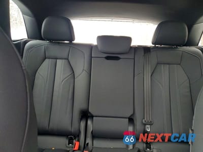 Zdjęcie 10 z 12 samochodu: 2025 AUDI Q5 PROGRESSIV VIN:WA15AAGU1S2017215 - miniatura