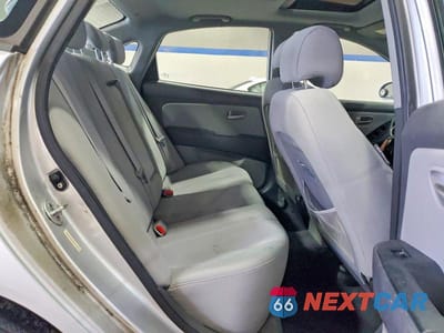 Zdjęcie 10 z 12 samochodu: 2009 HYUNDAI ELANTRA GLS VIN:KMHDU46DX9U723010 - miniatura