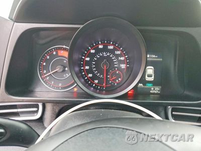 Zdjęcie 9 z 11 samochodu: 2021 HYUNDAI ELANTRA SEL VIN:5NPLM4AG3MH018263 - miniatura