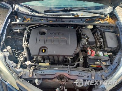 Zdjęcie 11 z 13 samochodu: 2018 TOYOTA COROLLA L VIN:5YFBURHE8JP759679 - miniatura
